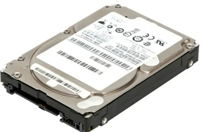HP HDD 450Gb 2.5" SAS 10K 6G DP#RFB | axd.gr
