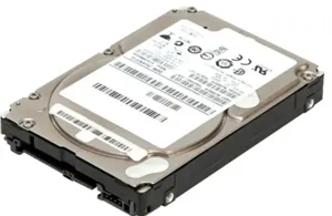 HP HDD 450Gb 2.5" SAS 10K 6G DP#RFB