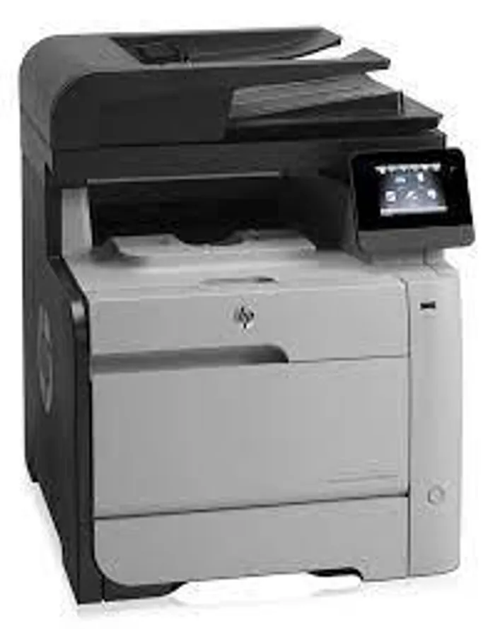 HP M476DW Laserjet Color A4 21ppm U+L+W PSC-FAX Duplex #RFB | axd.gr