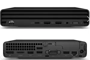 HP PC 260 G9 Pro Mini  i3-1315U 8-256GB 883X7EA 3YW