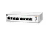 HP Switch 1830-8Port Gigabit Managed JL810A Aruba | axd.gr