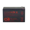 Μπαταρία 12V-9Ah για UPS CSB Battery HR1234W | axd.gr
