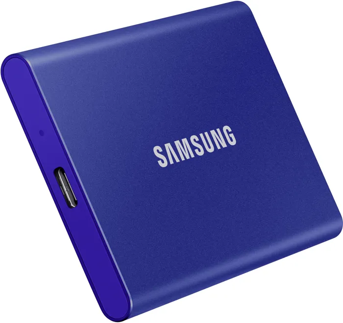 Εξωτ.Δίσκος SAMSUNG 1Tb SSD T7 USB 3.2 1050R|1000W | axd.gr