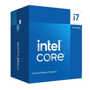 Intel i7-14700F 20C/28T S1700 33Mb BX8071514700F