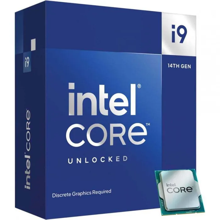 Intel i9-14900KF 6.0GHz 36MB s1700 235W 24C/32T 3ΥW | axd.gr