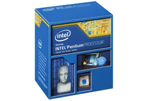 INTEL Cel G1840 2.7G 2MB s1150 53W 2C 2014 #RFB