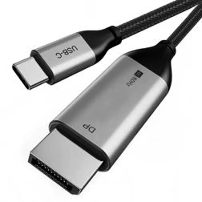 Καλώδιο 1.2m USB-C to DisplayPort 4K/30Hz CT-CMDP2 | axd.gr