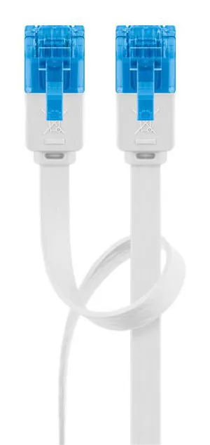 Καλώδιο FTP 20m CAT6a FLAT Cooper