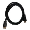 Καλώδιο Οθόνης από DisplayPort σε HDMI 1,8m M/M | axd.gr