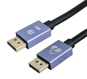 Καλώδιο Οθόνης DisplayPort 2m M/M