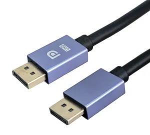 Καλώδιο Οθόνης DisplayPort 3m M/M