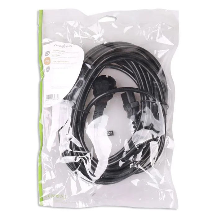 Καλώδιο Ρεύματος-Τροφοδοσίας 10m Power Cable πολύ μακρύ | axd.gr