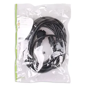 Καλώδιο Ρεύματος-Τροφοδοσίας 10m Power Cable πολύ μακρύ