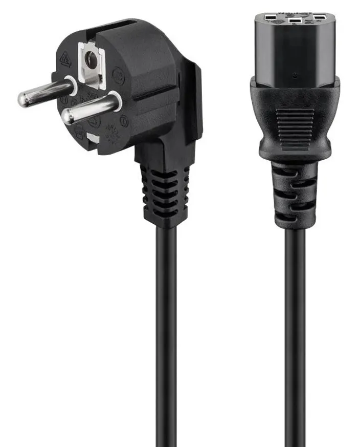 Καλώδιο Ρεύματος-Τροφοδοσίας 5m 3x1.00mm² Power Cable | axd.gr