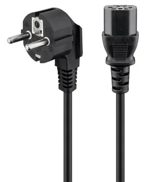Καλώδιο Ρεύματος-Τροφοδοσίας 5m 3x1.00mm² Power Cable