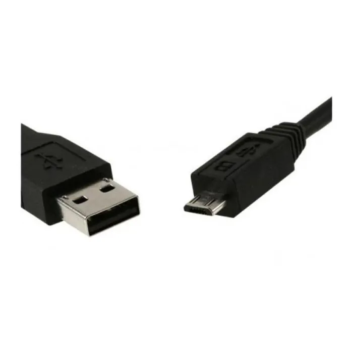 Καλώδιο USB 0.5m to microUSB  USB 2.0 Male/Male MicroUSB | axd.gr