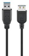 Καλώδιο USB 3.0 3m EXTENSION AM/AF επέκταση | axd.gr