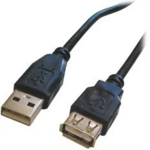 Καλώδιο USB 3m EXTENSION AM/AF επέκταση