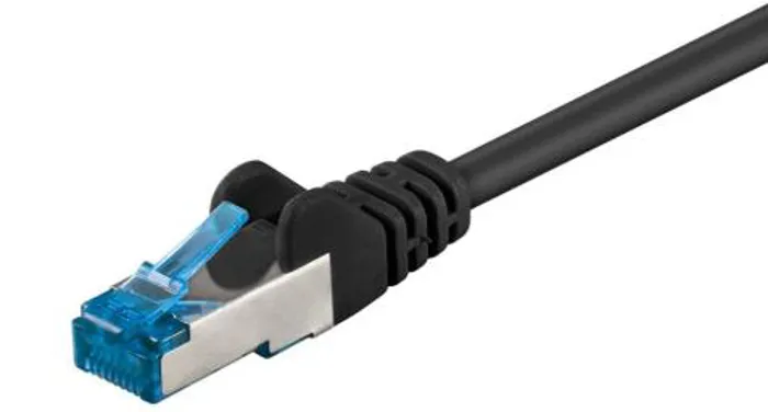 Καλώδιο UTP 5m CAT6a Patchcord | axd.gr