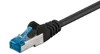 Καλώδιο UTP 5m CAT6a Patchcord | axd.gr