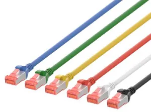 Καλώδιο UTP 1m CAT5e Patchcord