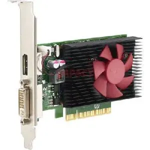 Κάρτα Γραφικών NVidia GT730 2Gb GeForce DP-DVI VGA DDR5 #RFB