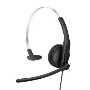 Κεφαλόφωνο Edifier HeadSet USB με μικρόφωνο 2YW