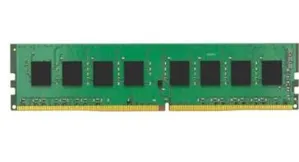 Kingston 16Gb DDR4 2666MHz CL19 1.2V KVR26N19S8/16