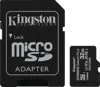 Kingston MicroSDHC SDCS/32GB Class 10 SD Adapter | axd.gr