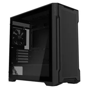 Κουτί PC GIGABYTE C102 GLASS Middle ATX Black USB 3.0