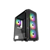 Κουτί PC SUPERCASE HE19A RGB | axd.gr