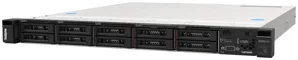 Lenovo SERVER SR250 V3 Xeon E-2436 32GB DSKL 800W 3YW