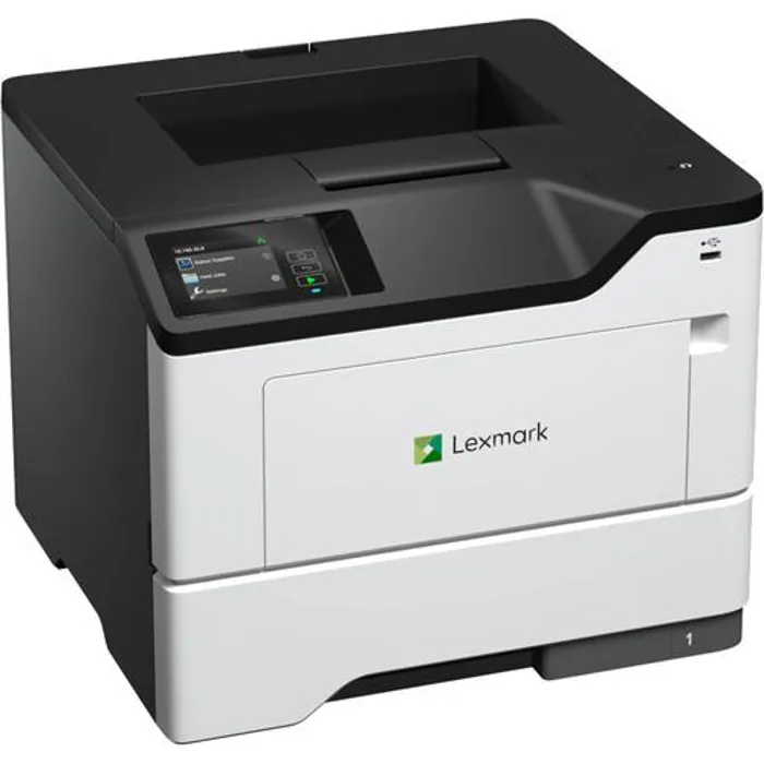 LEXMARK Printer MS631DN A4 47ppm 2400d Mono U-L 1ΥW | axd.gr