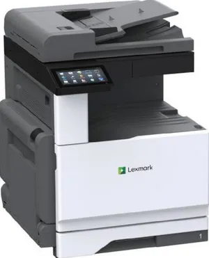 LEXMARK MX931dse A3 35ppm 1200dpi 4GB U-L DADF Laser 3YW