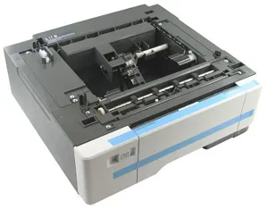 Lexmark Συρτάρι 550 Φύλλων Duo Tray 42C7650  1YW