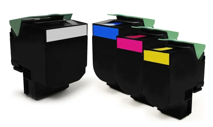 Συμβ. Toner LEXMARK 71B20Y0 Yellow 2300p CS317x/CS417x/517x | axd.gr