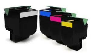 Συμβ. Toner LEXMARK 71B20Y0 Yellow 2300p CS317x/CS417x/517x