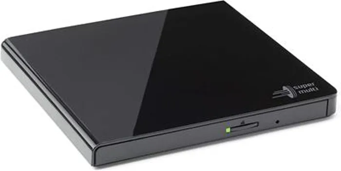 LG DVD-RW External Slim GP57EB40 USB 2.0 | axd.gr
