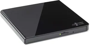 LG DVD-RW External Slim GP57EB40 USB 2.0