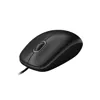 Logitech Mouse B100 Optical USB 800dpi Wired Ενσύρματο | axd.gr