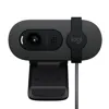 Logitech Webcam Brio 100 FHD 2YW | axd.gr