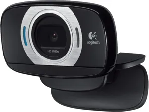 Logitech Webcam C615 Full HD 8Mp
