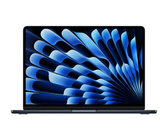 Apple NB Macbook Air 13.6" M4 10C 16/512Gb GR | axd.gr