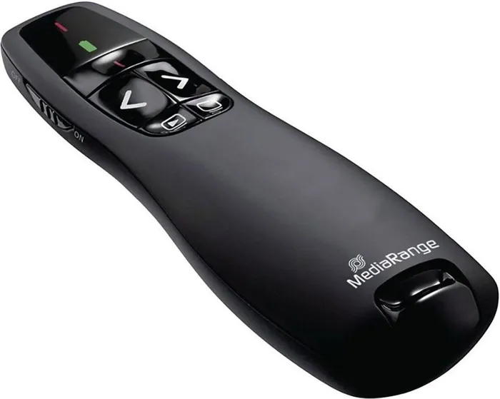 MediaRange Presenter 15m WiFi Ασύρματος Δείκτης Παρουσιάσεων | axd.gr MediaRange Presenter 15m WiFi Ασύρματος Δείκτης Παρουσιάσεων | axd.gr