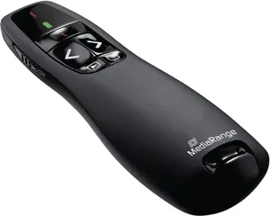 MediaRange Presenter 15m WiFi Ασύρματος Δείκτης  Παρουσιάσεων