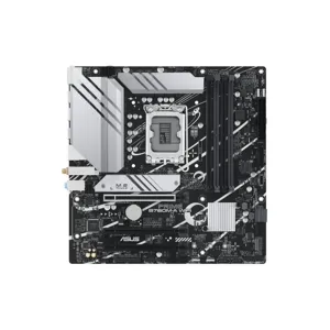 Μητρική ASUS B760M-A WiFi S1700 DDR5 MATX 3YW PRIME