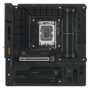 Μητρική ASUS B760M-BTF S1700 DDR5 microATX 3YW TUF
