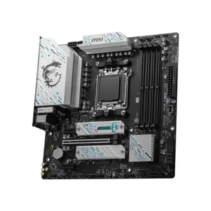 Μητρική Gigabyte B650M Gaming Plus WiFi AM5 mATX 3YW