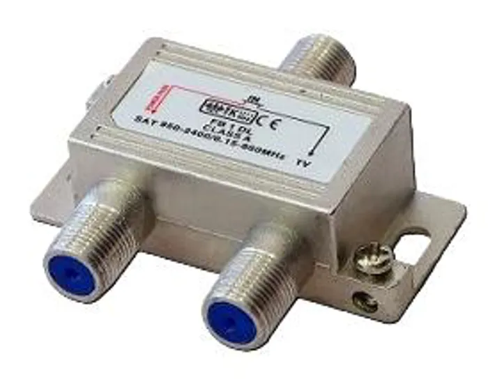 Μίκτης Δορυφορικού Σήματος SAT/UHF/VHF Combiner | axd.gr