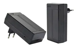 Mini UPS DC 12V/1A 12W 2600mAh USB to DC Router MU12GS